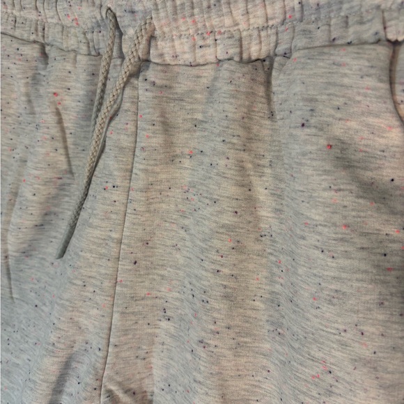 Mondetta Speckled White Youth Hoodie and Jogger Set - NWT - Picture 3 of 5